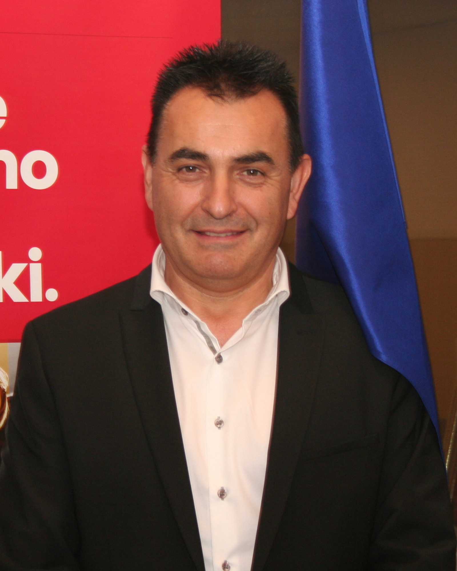 Milan Škapin